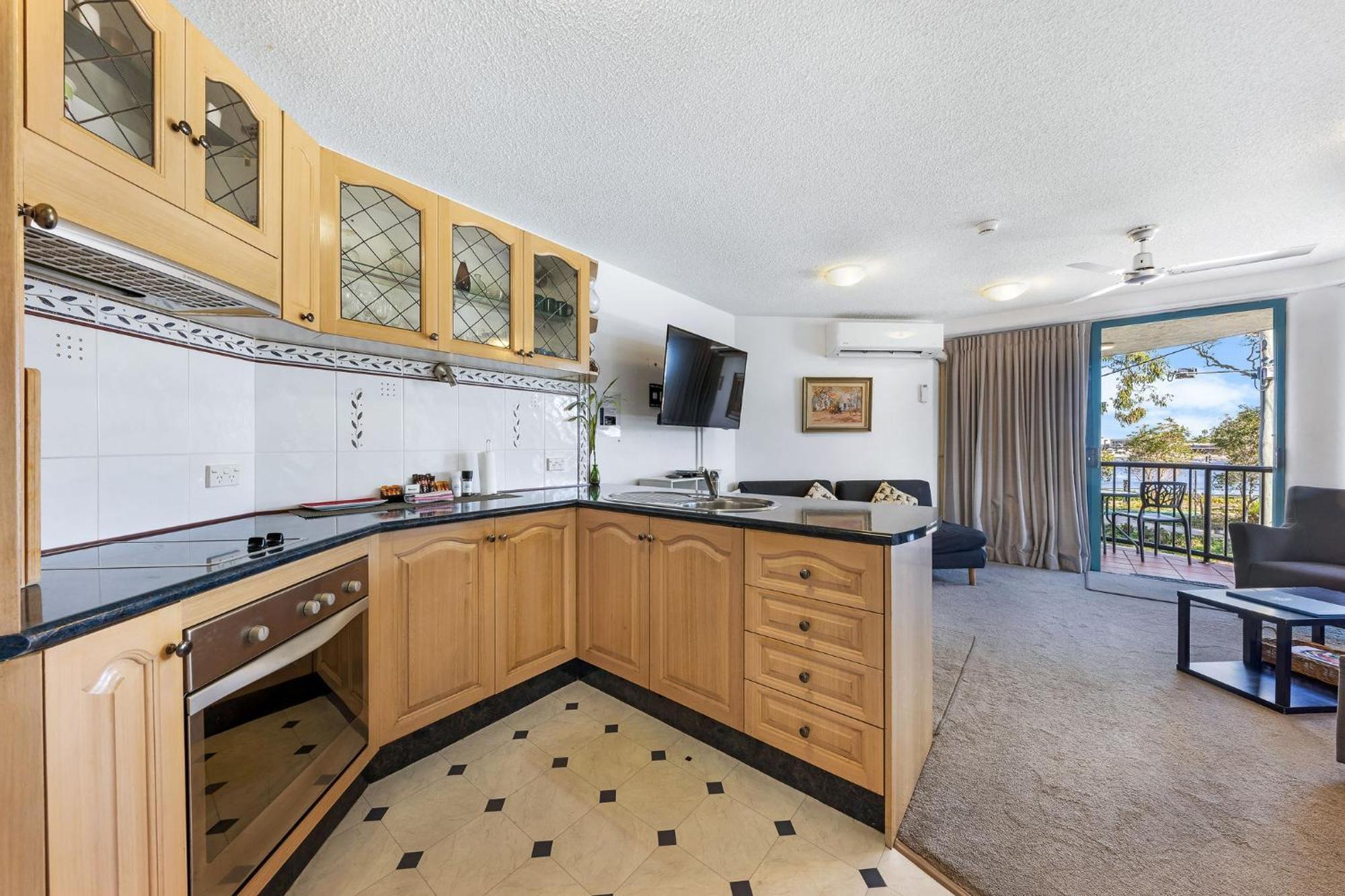 מולולאבה Excellsior Apartments חדר תמונה