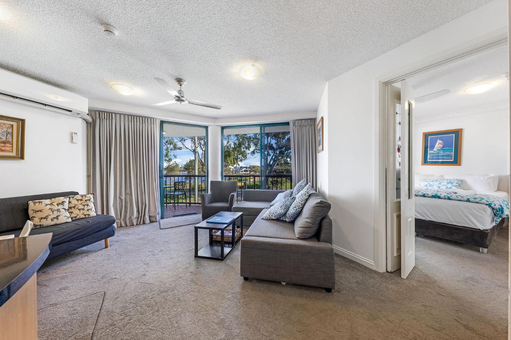 מולולאבה Excellsior Apartments מראה חיצוני תמונה