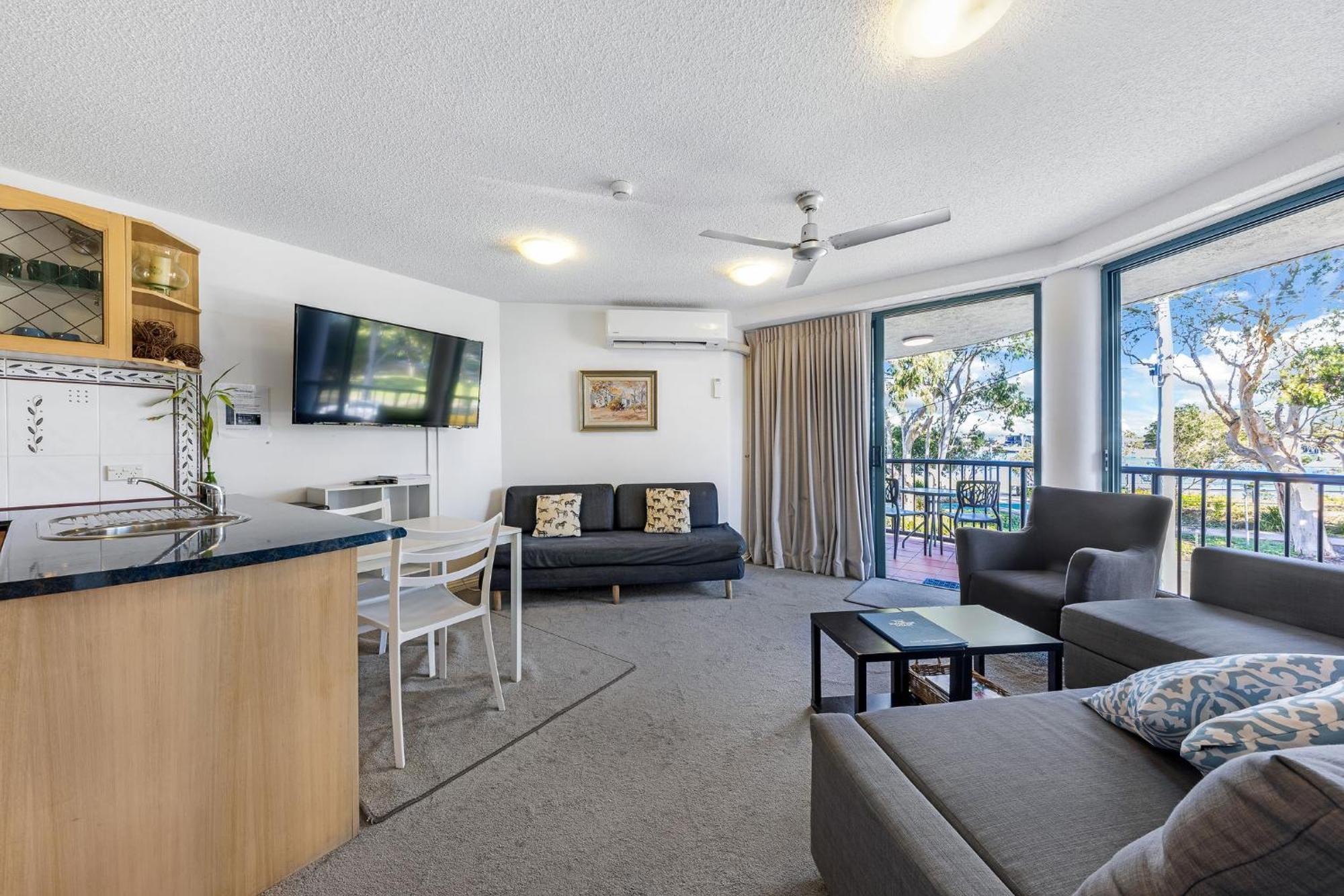 מולולאבה Excellsior Apartments חדר תמונה