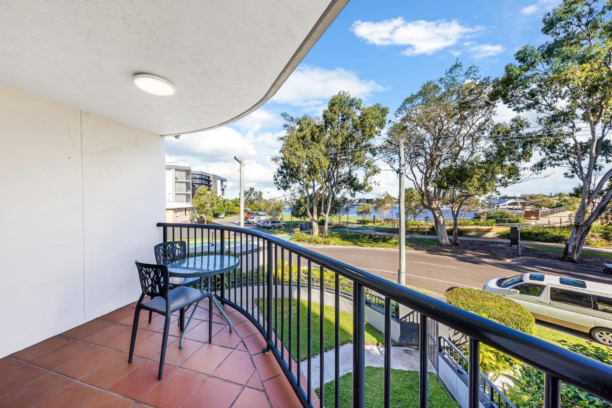 מולולאבה Excellsior Apartments חדר תמונה