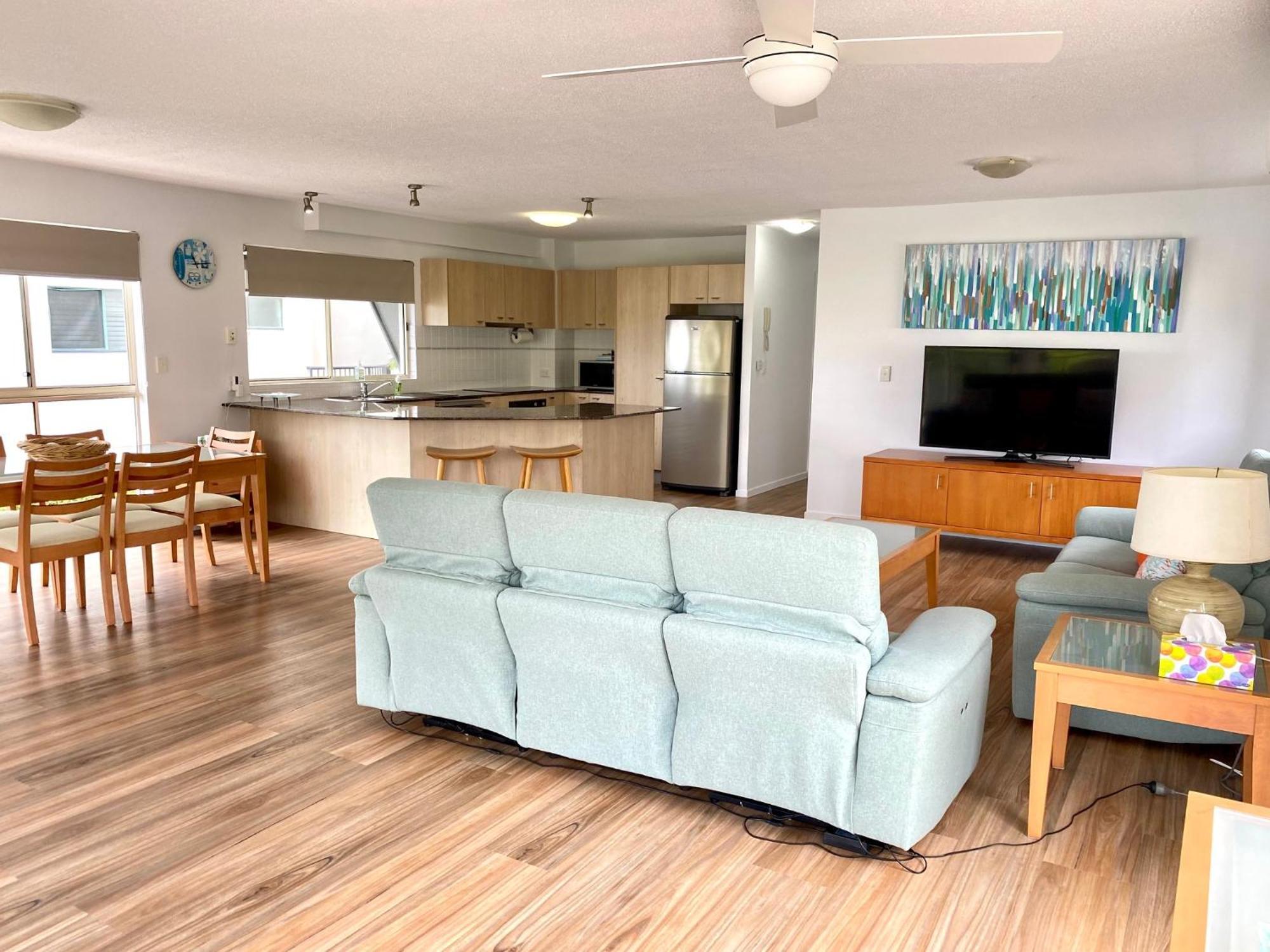 מולולאבה Excellsior Apartments חדר תמונה
