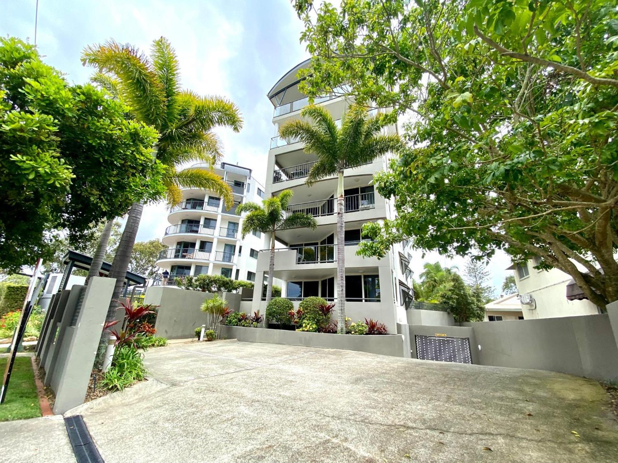 מולולאבה Excellsior Apartments חדר תמונה