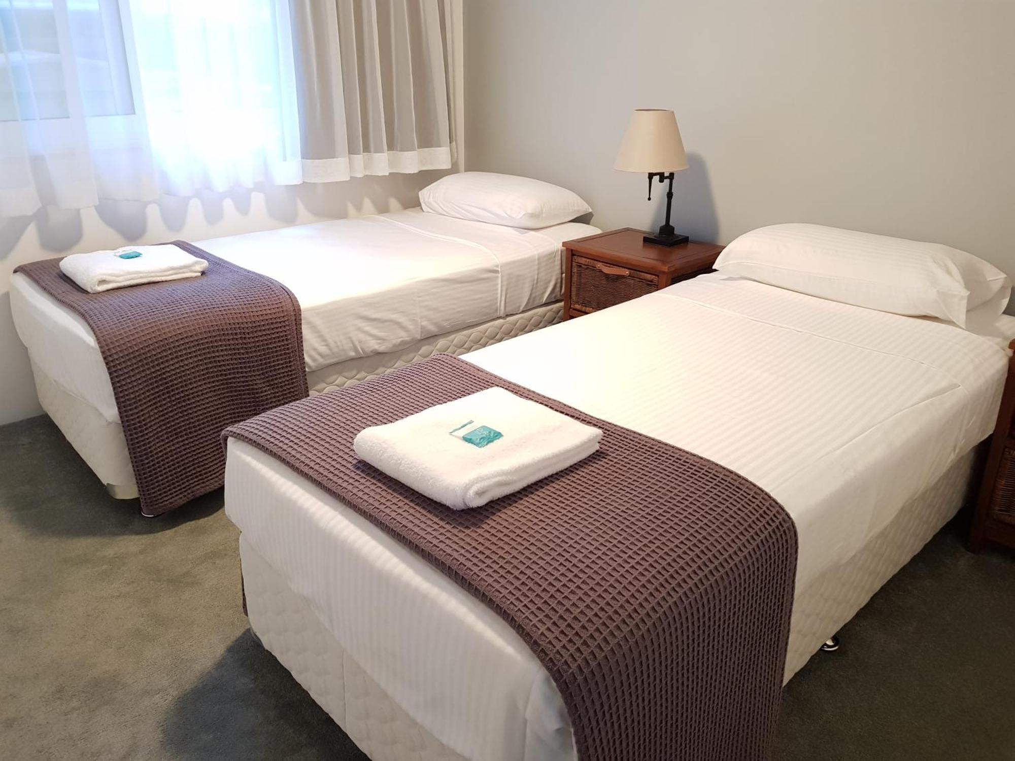 מולולאבה Excellsior Apartments מראה חיצוני תמונה