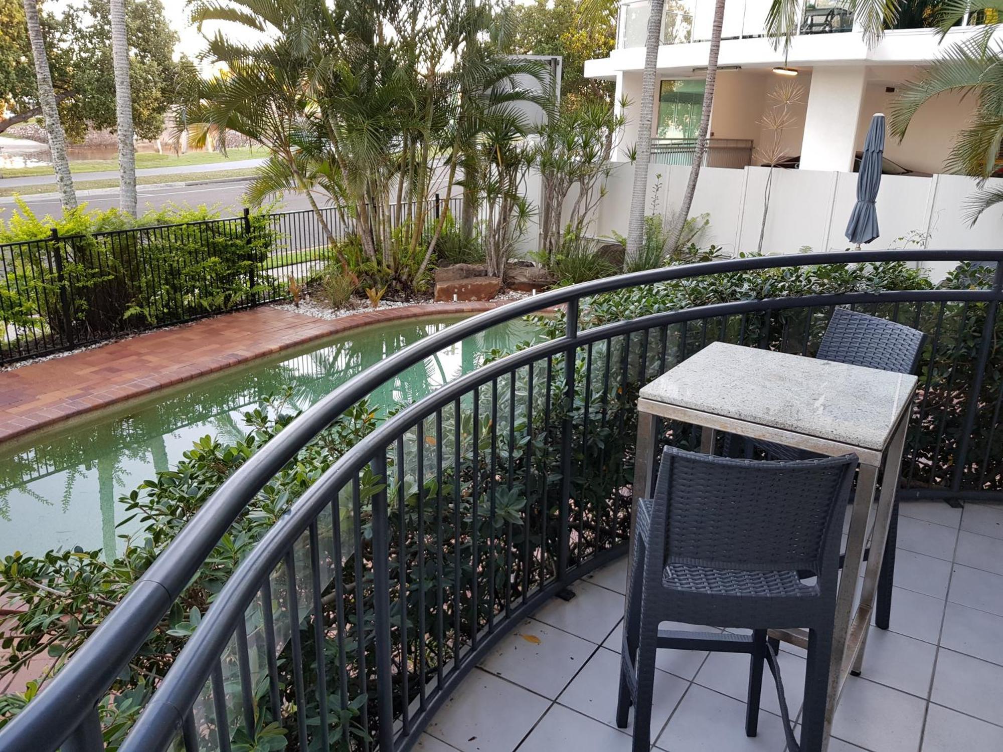 מולולאבה Excellsior Apartments מראה חיצוני תמונה