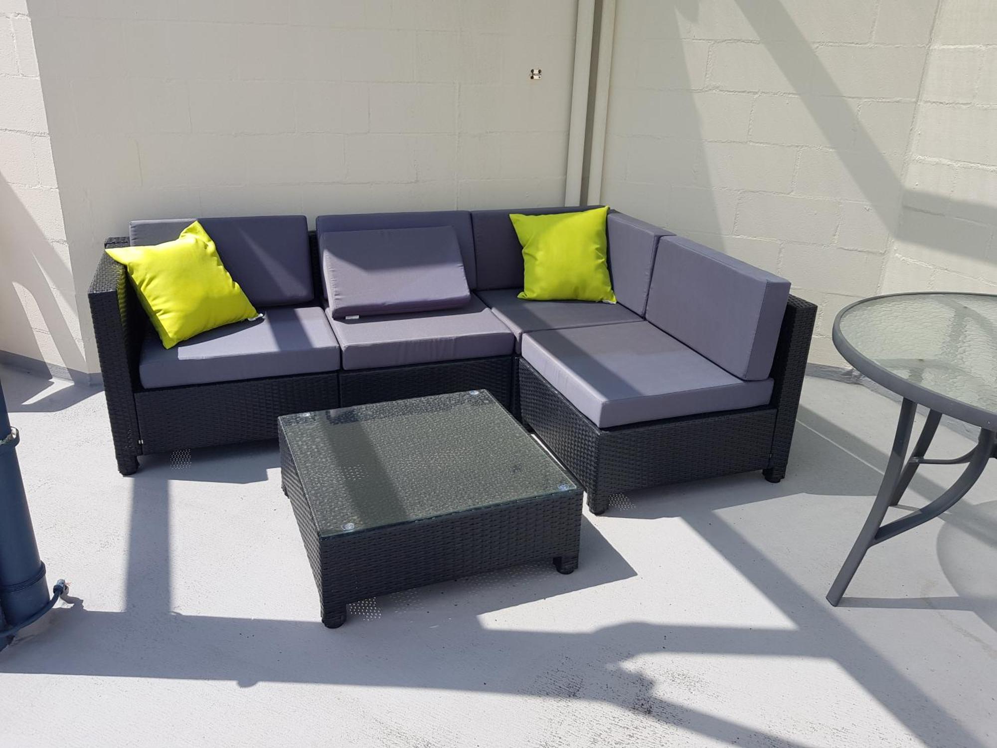 מולולאבה Excellsior Apartments חדר תמונה