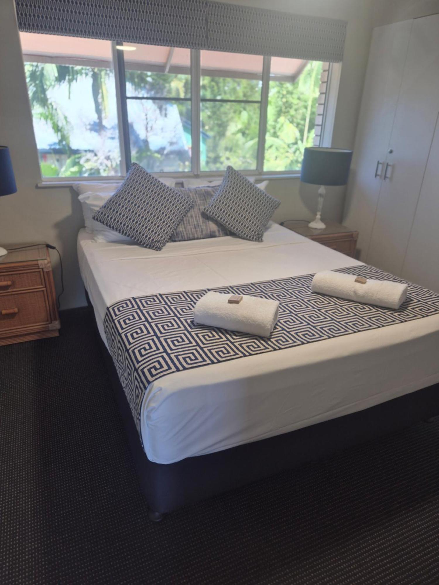 מולולאבה Excellsior Apartments מראה חיצוני תמונה