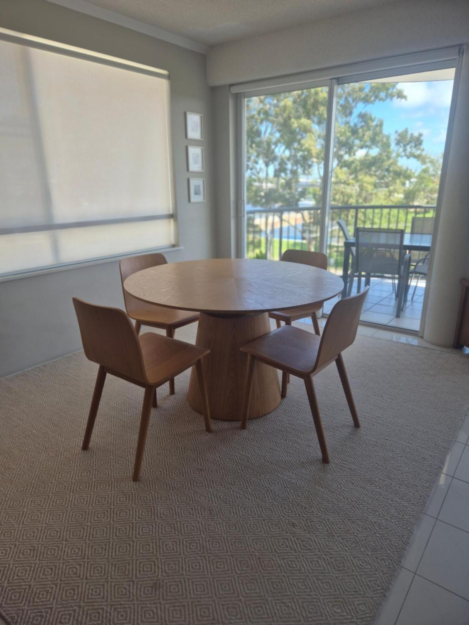 מולולאבה Excellsior Apartments מראה חיצוני תמונה