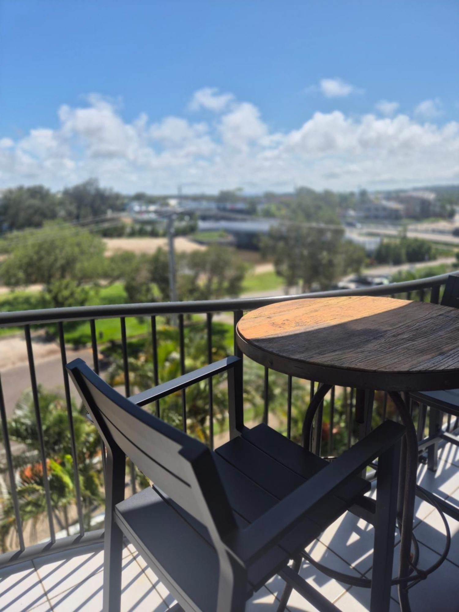 מולולאבה Excellsior Apartments מראה חיצוני תמונה